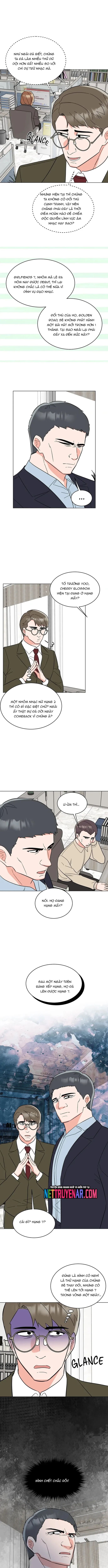 Quản Lý Cấp Cao Nhất Của Năm Chap 111 - Next Chap 112