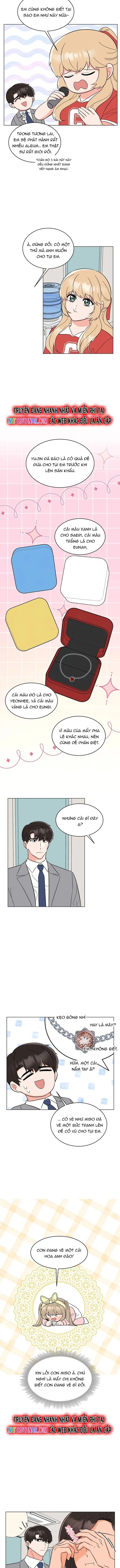 Quản Lý Cấp Cao Nhất Của Năm Chap 112 - Next Chap 113