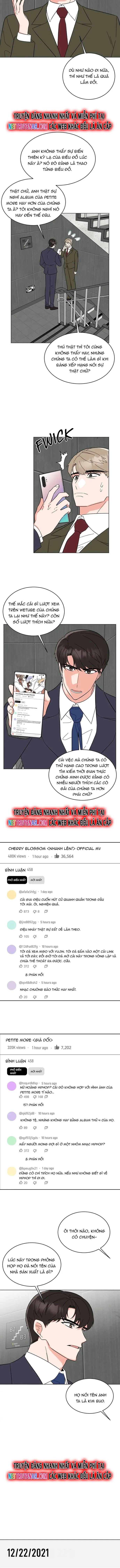 Quản Lý Cấp Cao Nhất Của Năm Chap 112 - Next Chap 113