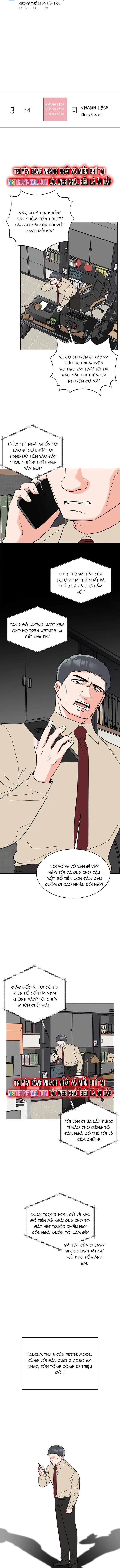 Quản Lý Cấp Cao Nhất Của Năm Chap 112 - Next Chap 113