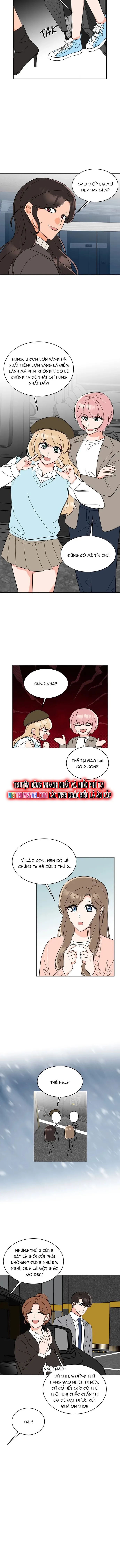 Quản Lý Cấp Cao Nhất Của Năm Chap 112 - Next Chap 113