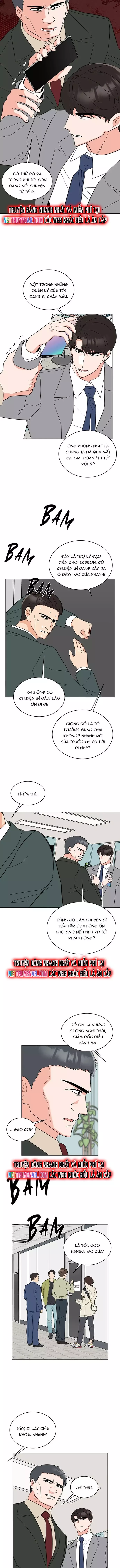 Quản Lý Cấp Cao Nhất Của Năm Chap 113 - Next Chap 114