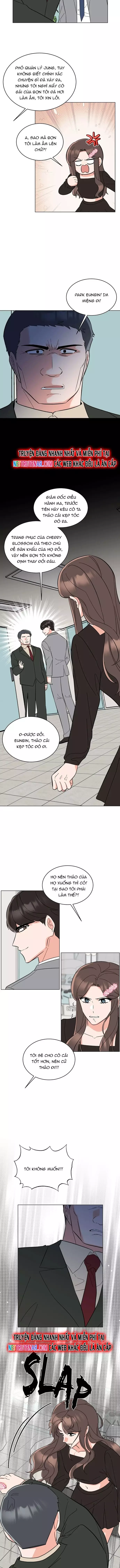 Quản Lý Cấp Cao Nhất Của Năm Chap 113 - Next Chap 114