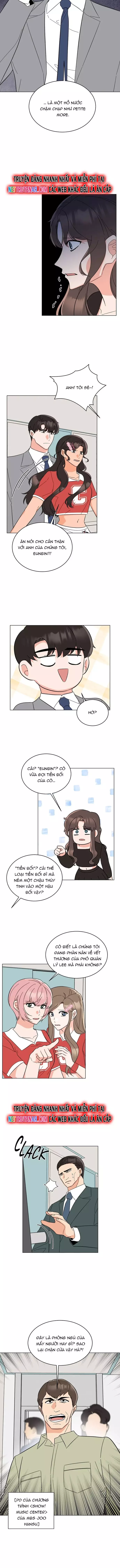 Quản Lý Cấp Cao Nhất Của Năm Chap 113 - Next Chap 114