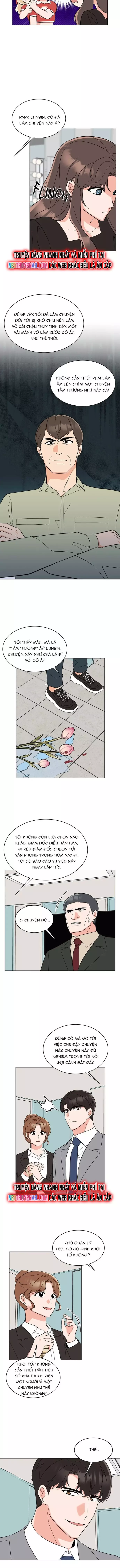 Quản Lý Cấp Cao Nhất Của Năm Chap 113 - Next Chap 114