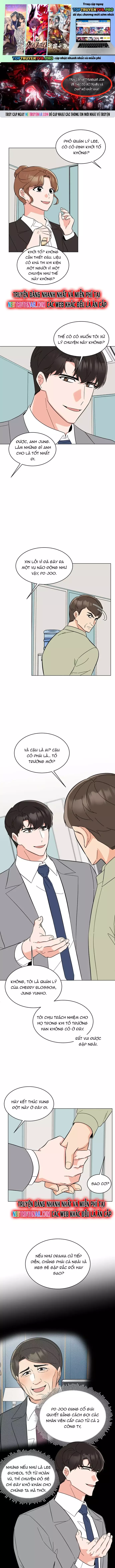 Quản Lý Cấp Cao Nhất Của Năm Chap 114 - Next Chap 115