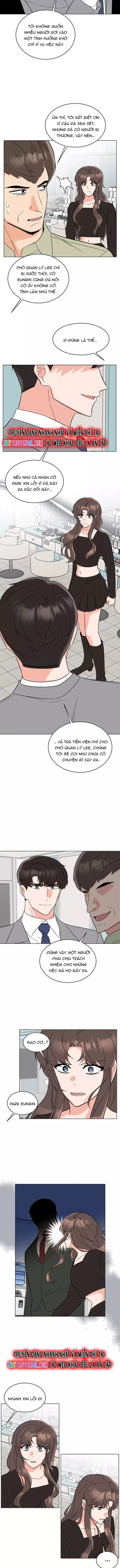 Quản Lý Cấp Cao Nhất Của Năm Chap 114 - Next Chap 115