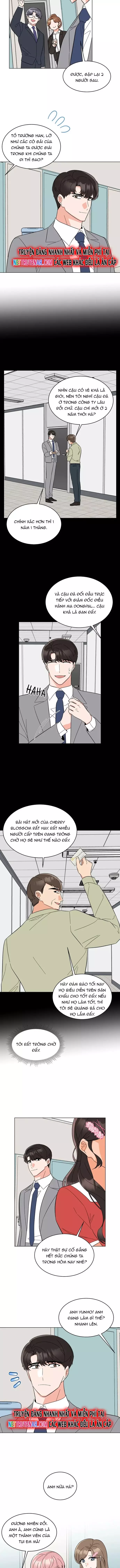 Quản Lý Cấp Cao Nhất Của Năm Chap 114 - Next Chap 115