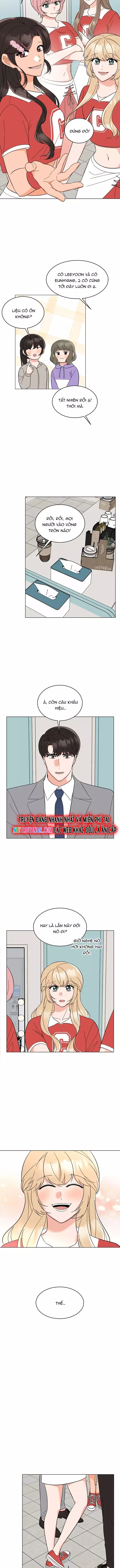 Quản Lý Cấp Cao Nhất Của Năm Chap 114 - Next Chap 115