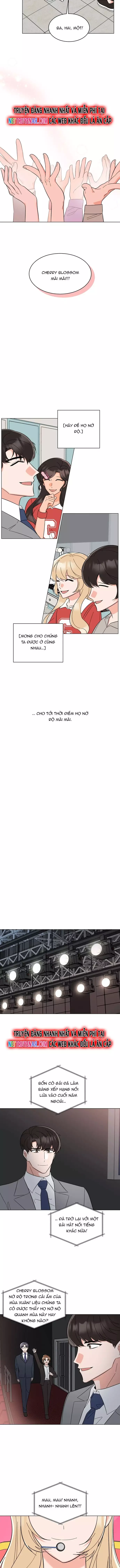 Quản Lý Cấp Cao Nhất Của Năm Chap 114 - Next Chap 115