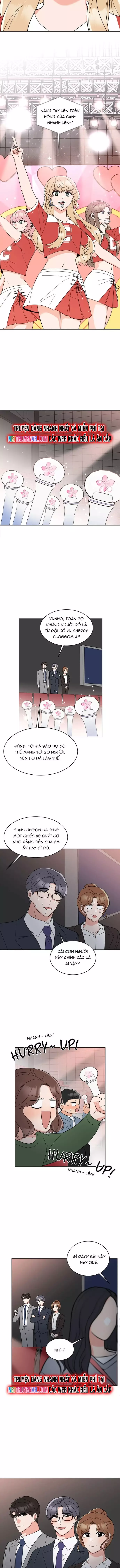 Quản Lý Cấp Cao Nhất Của Năm Chap 114 - Next Chap 115