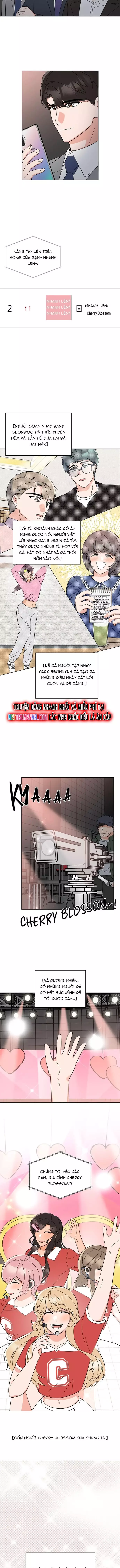 Quản Lý Cấp Cao Nhất Của Năm Chap 114 - Next Chap 115