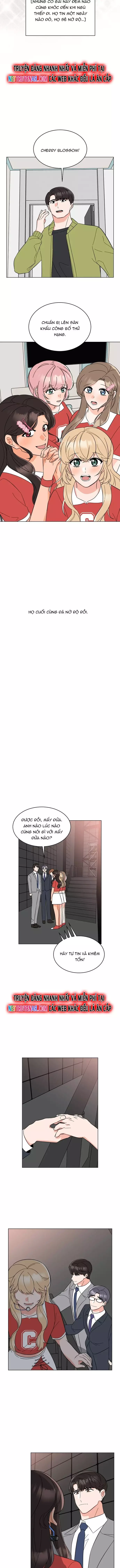 Quản Lý Cấp Cao Nhất Của Năm Chap 114 - Next Chap 115