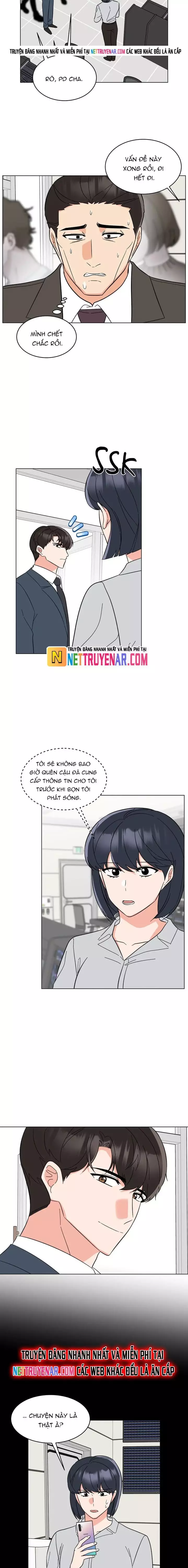 Quản Lý Cấp Cao Nhất Của Năm Chap 115 - Next Chap 116