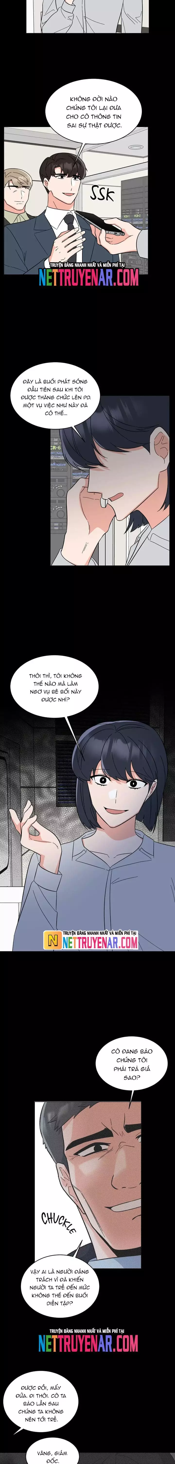 Quản Lý Cấp Cao Nhất Của Năm Chap 115 - Next Chap 116