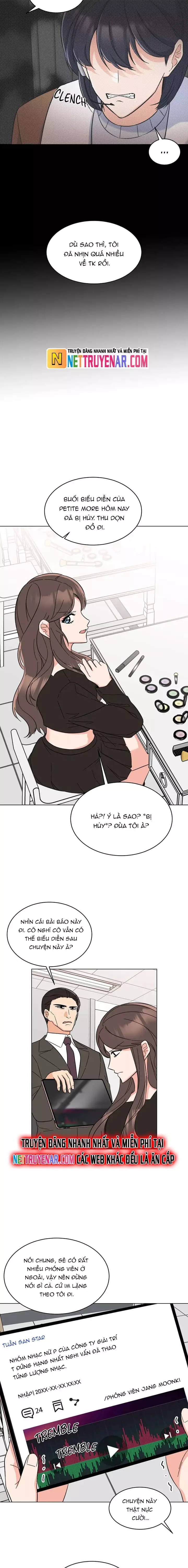 Quản Lý Cấp Cao Nhất Của Năm Chap 115 - Next Chap 116