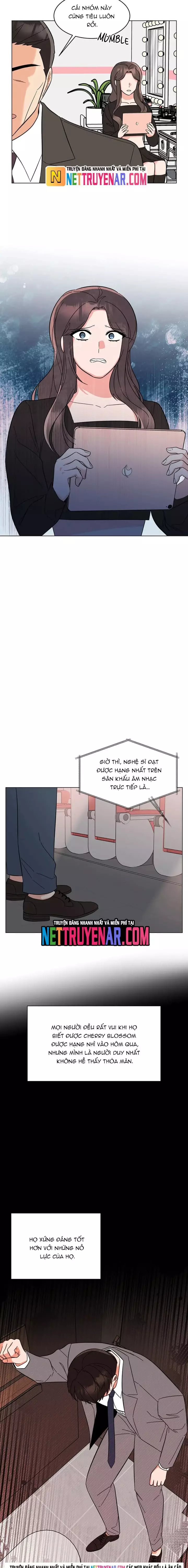 Quản Lý Cấp Cao Nhất Của Năm Chap 115 - Next Chap 116