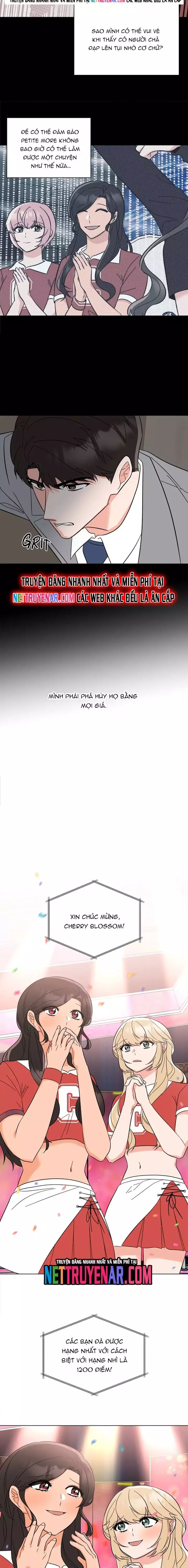 Quản Lý Cấp Cao Nhất Của Năm Chap 115 - Next Chap 116