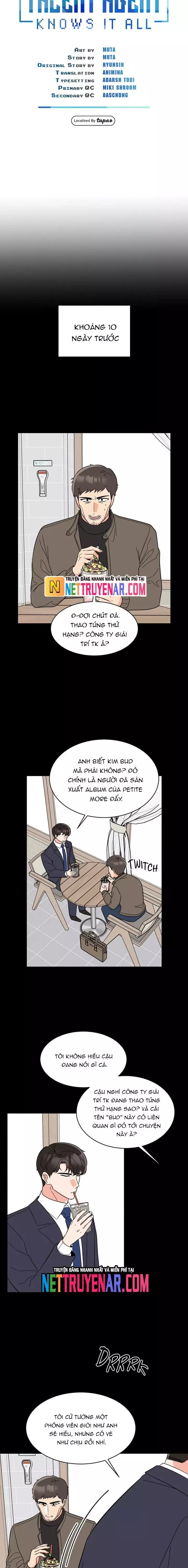 Quản Lý Cấp Cao Nhất Của Năm Chap 115 - Next Chap 116