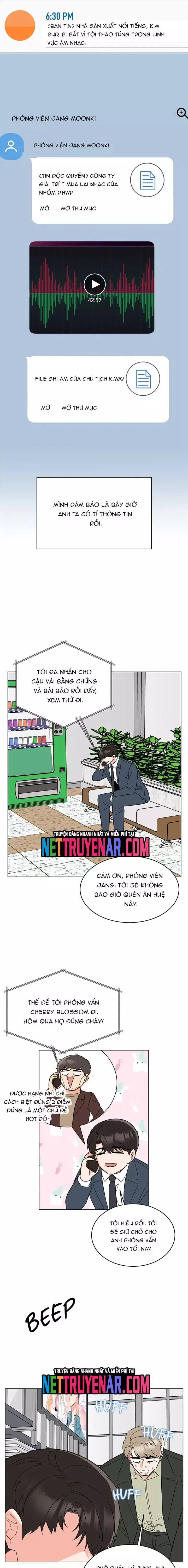 Quản Lý Cấp Cao Nhất Của Năm Chap 115 - Next Chap 116