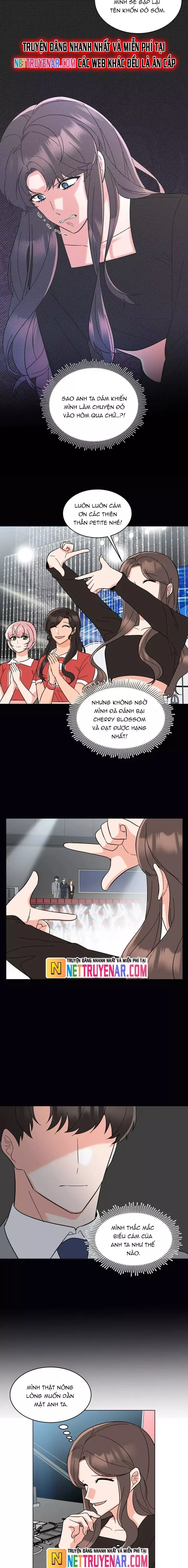 Quản Lý Cấp Cao Nhất Của Năm Chap 115 - Next Chap 116