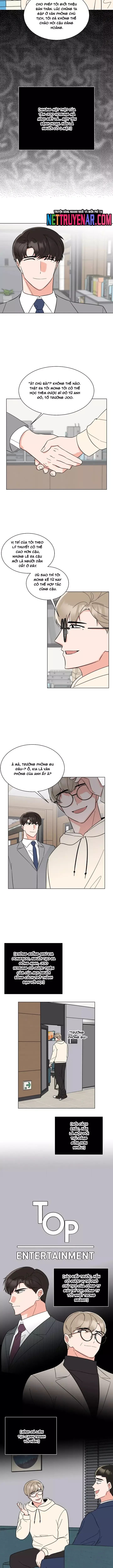 Quản Lý Cấp Cao Nhất Của Năm Chap 116 - Next Chap 117