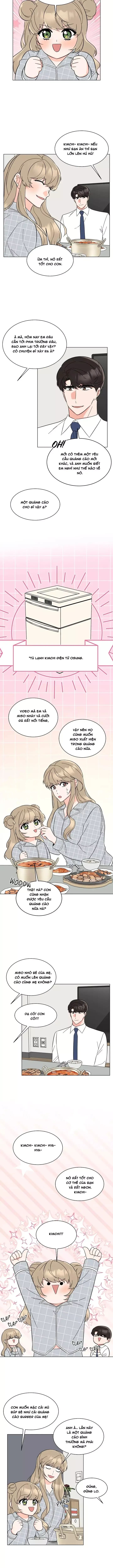 Quản Lý Cấp Cao Nhất Của Năm Chap 116 - Next Chap 117