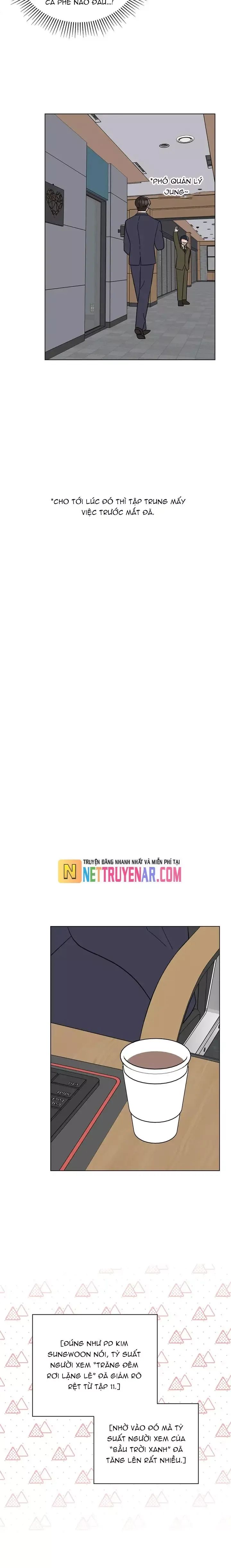 Quản Lý Cấp Cao Nhất Của Năm Chap 117 - Next Chap 118