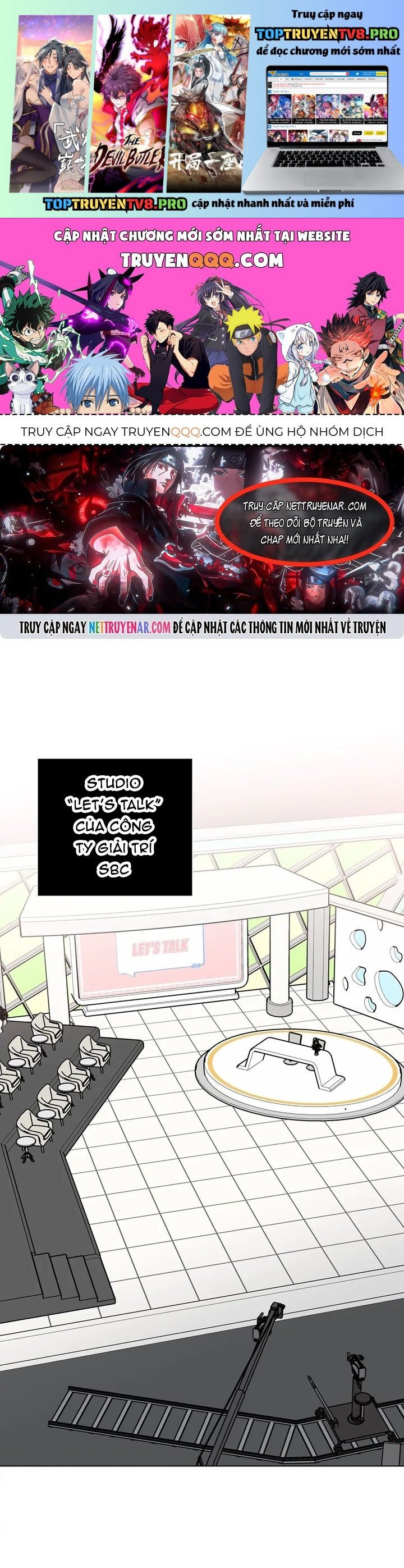 Quản Lý Cấp Cao Nhất Của Năm Chap 118 - Next Chap 119