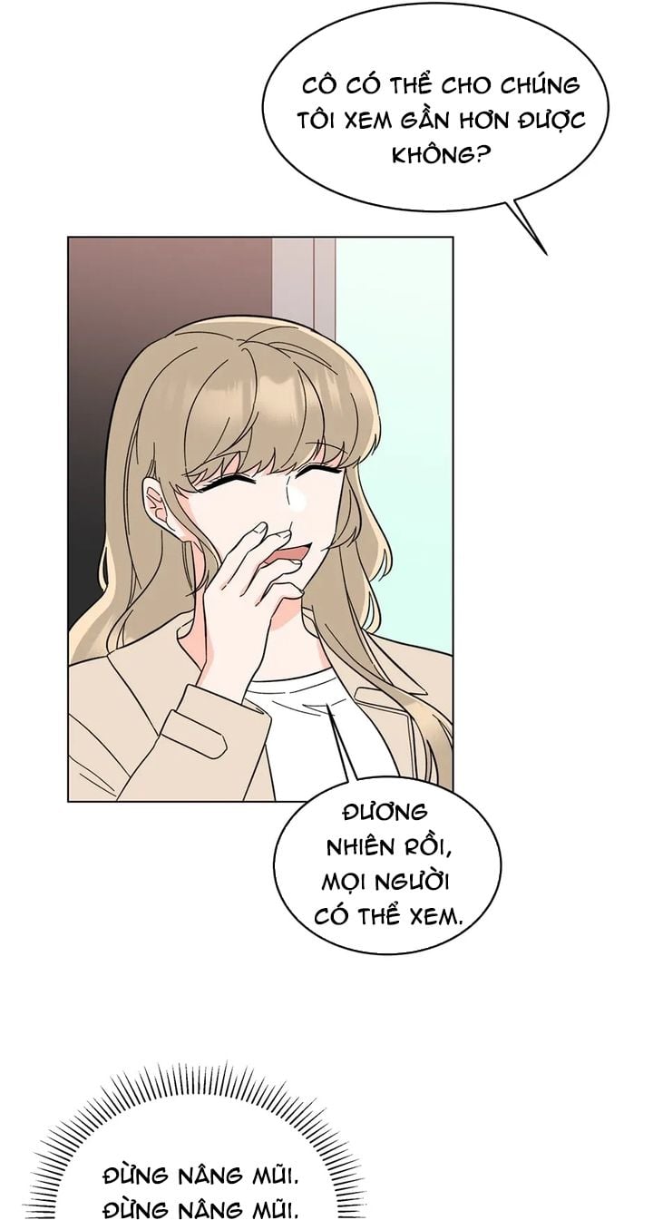 Quản Lý Cấp Cao Nhất Của Năm Chap 118 - Next Chap 119