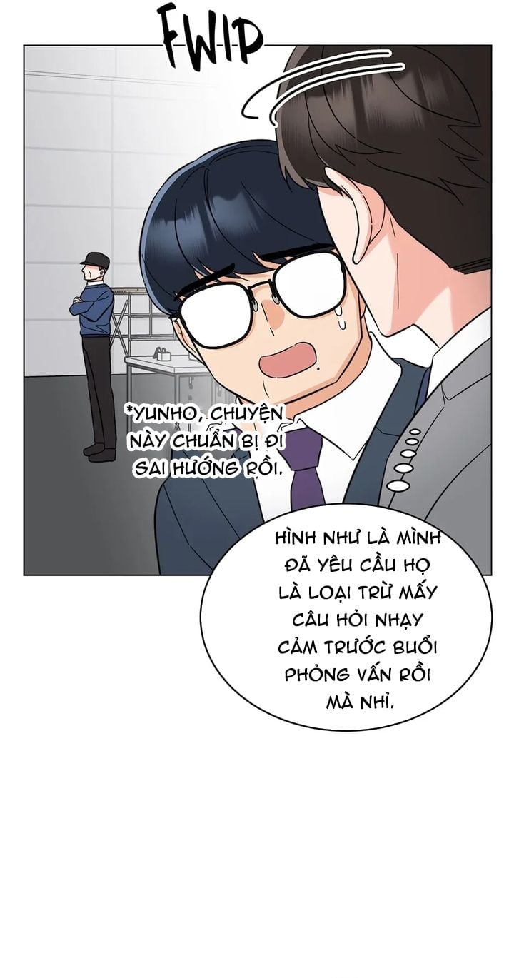 Quản Lý Cấp Cao Nhất Của Năm Chap 118 - Next Chap 119