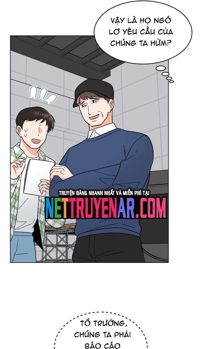 Quản Lý Cấp Cao Nhất Của Năm Chap 118 - Next Chap 119