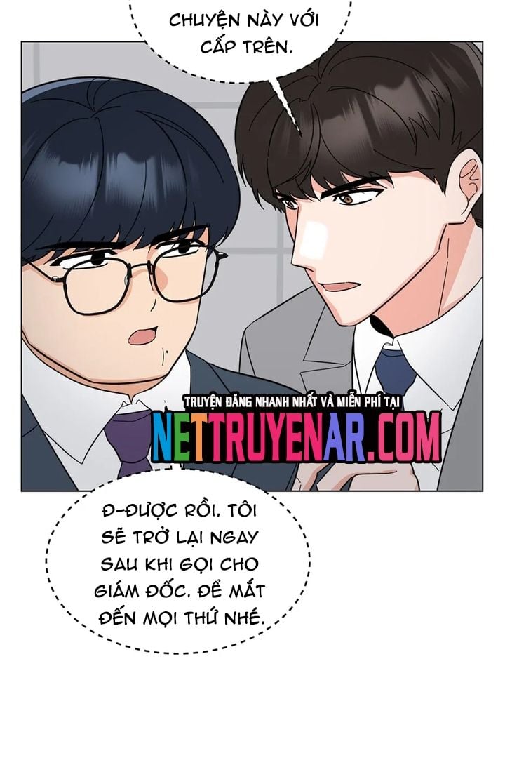 Quản Lý Cấp Cao Nhất Của Năm Chap 118 - Next Chap 119