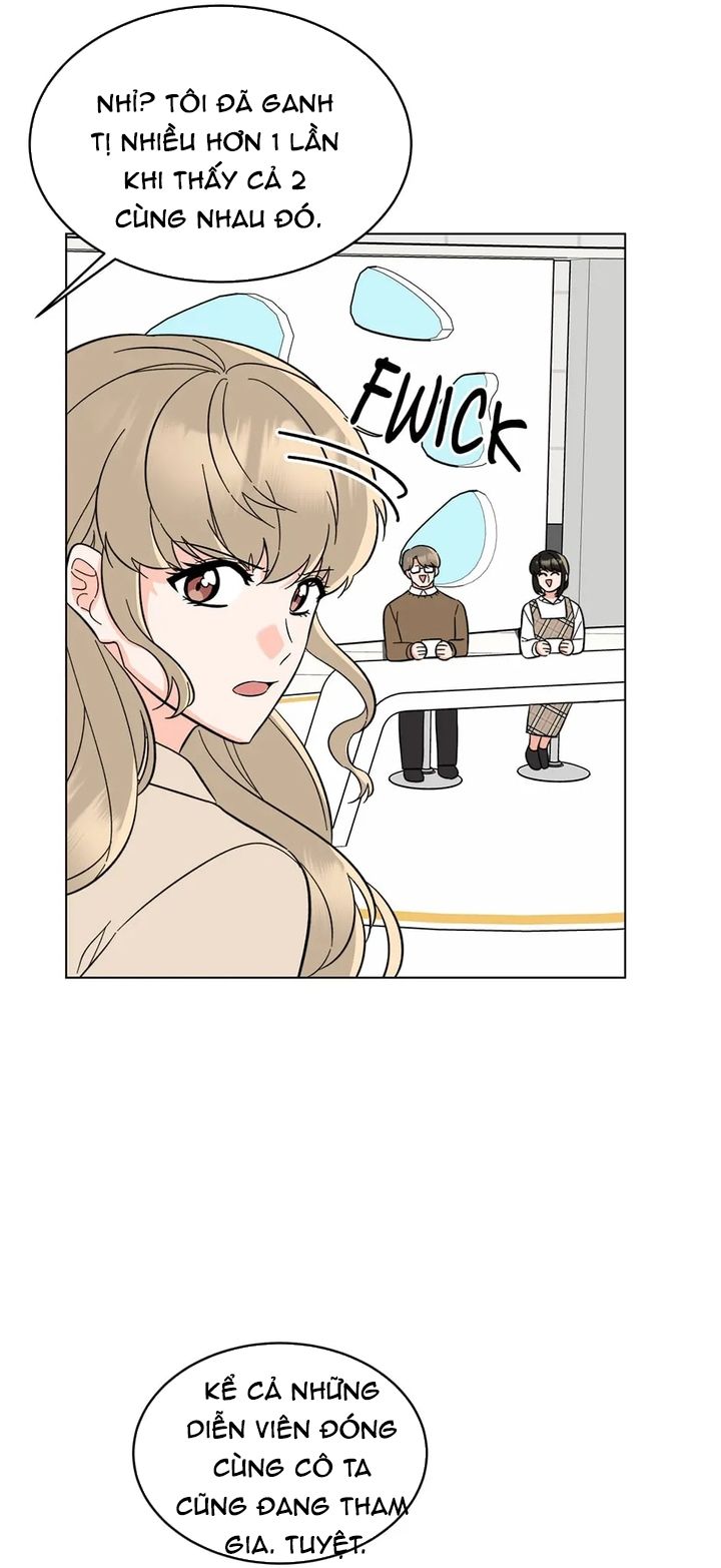 Quản Lý Cấp Cao Nhất Của Năm Chap 118 - Next Chap 119