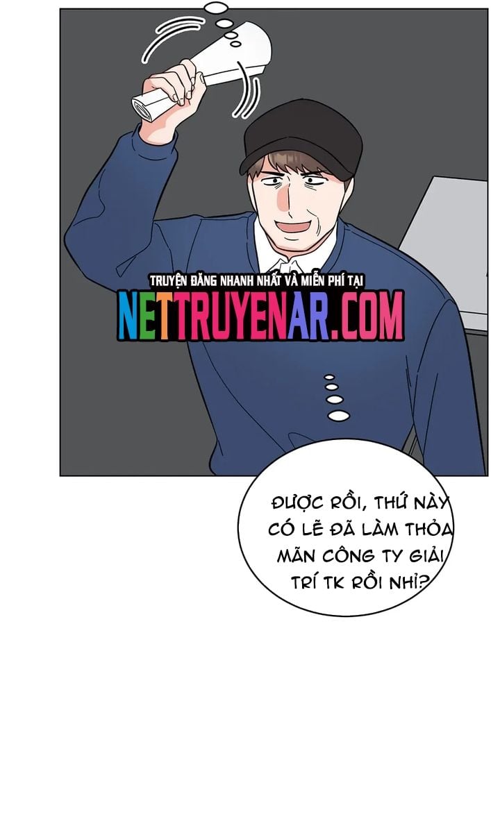 Quản Lý Cấp Cao Nhất Của Năm Chap 118 - Next Chap 119