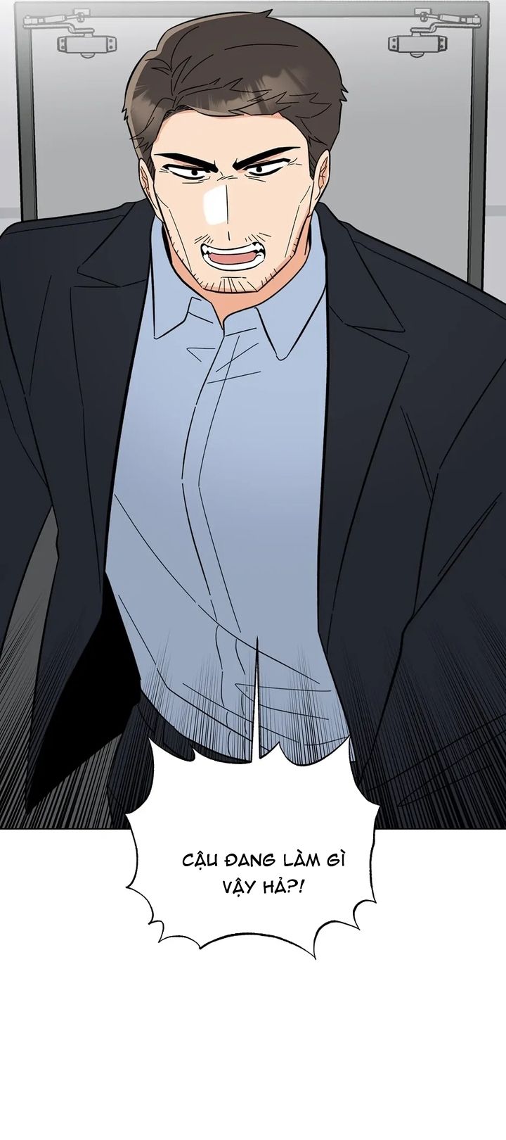 Quản Lý Cấp Cao Nhất Của Năm Chap 118 - Next Chap 119