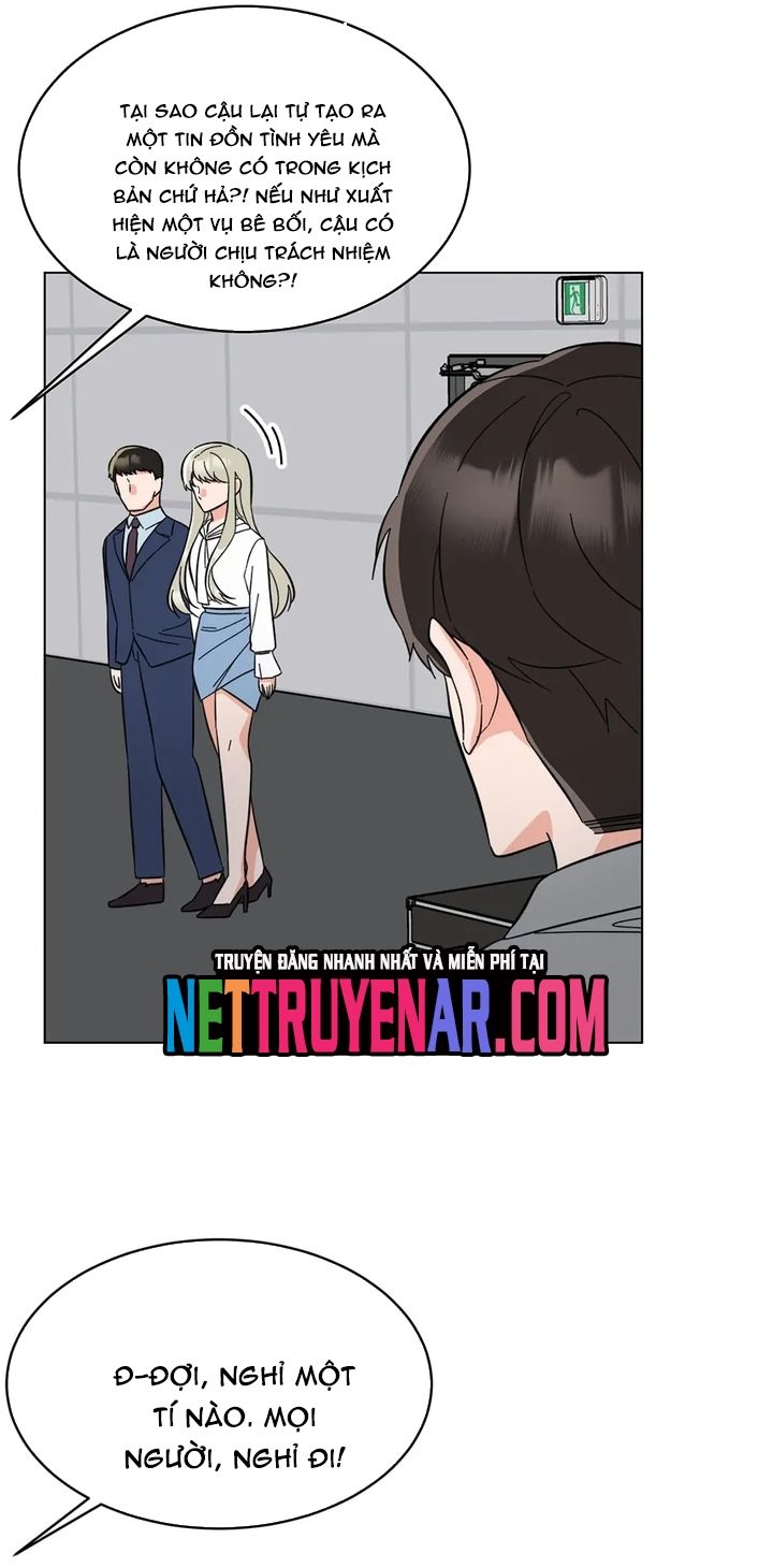 Quản Lý Cấp Cao Nhất Của Năm Chap 118 - Next Chap 119