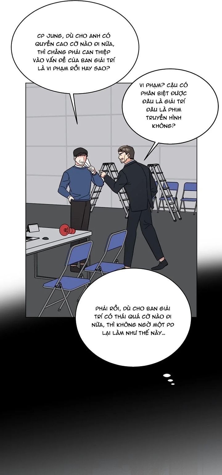 Quản Lý Cấp Cao Nhất Của Năm Chap 118 - Next Chap 119