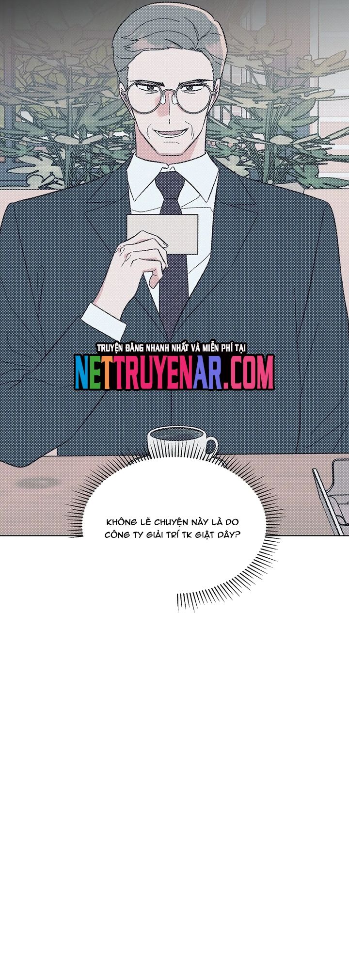 Quản Lý Cấp Cao Nhất Của Năm Chap 118 - Next Chap 119