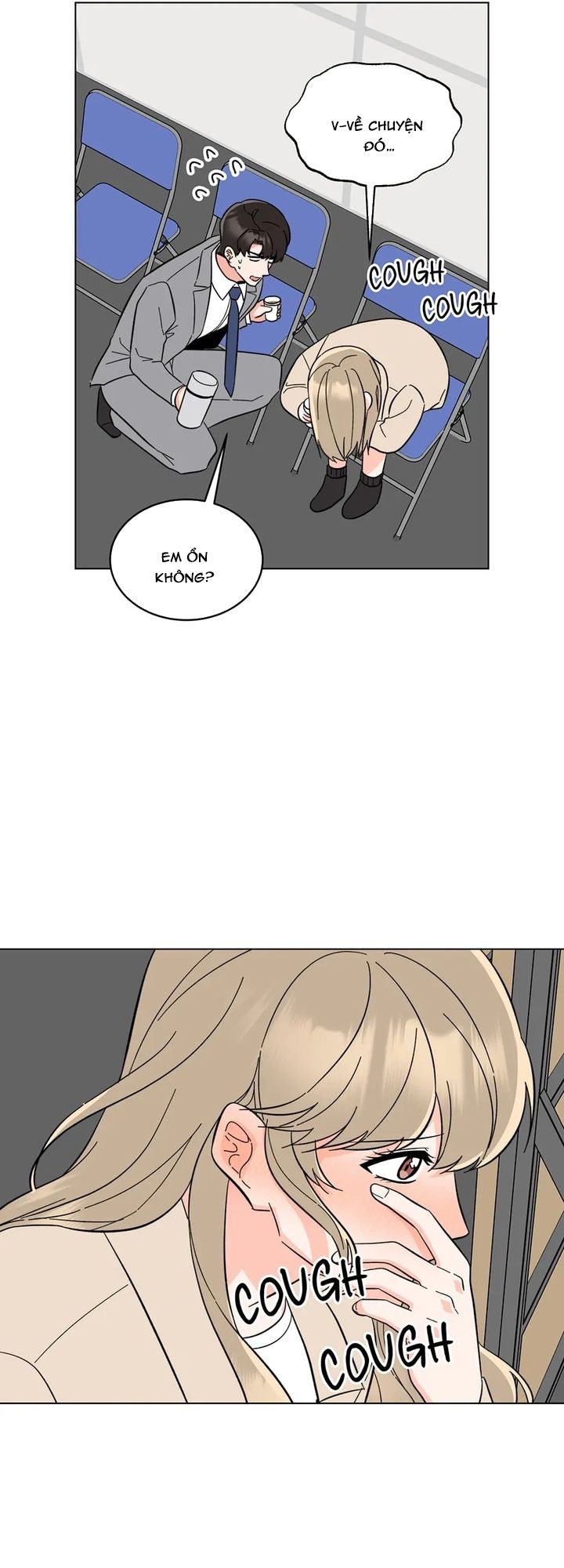 Quản Lý Cấp Cao Nhất Của Năm Chap 118 - Next Chap 119