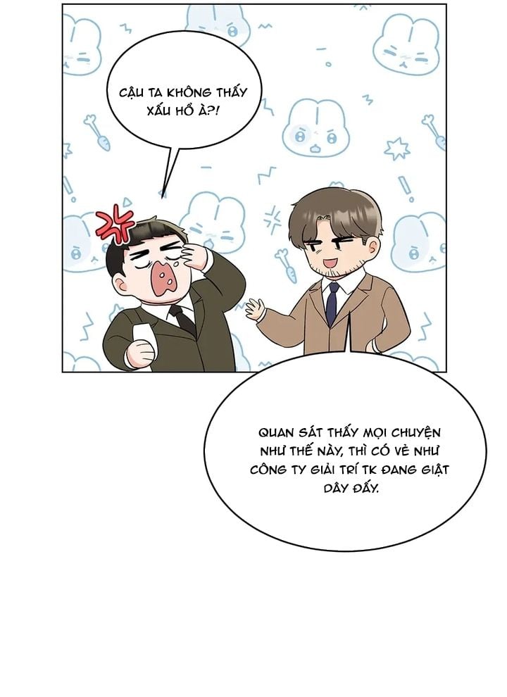 Quản Lý Cấp Cao Nhất Của Năm Chap 118 - Next Chap 119