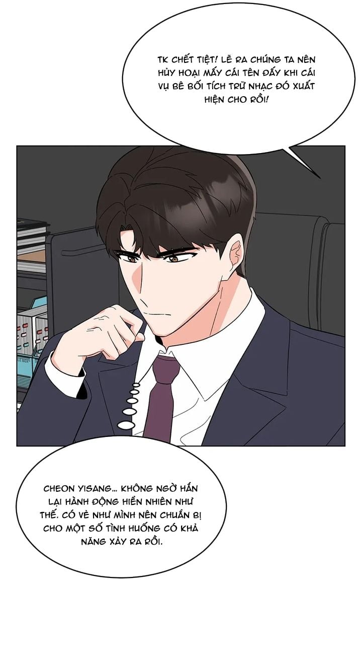 Quản Lý Cấp Cao Nhất Của Năm Chap 118 - Next Chap 119