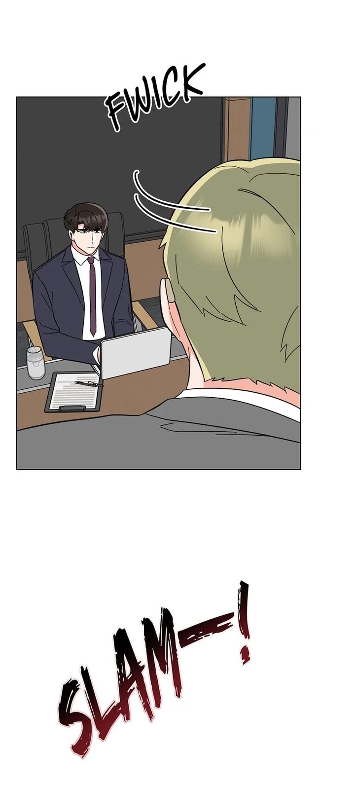 Quản Lý Cấp Cao Nhất Của Năm Chap 118 - Next Chap 119