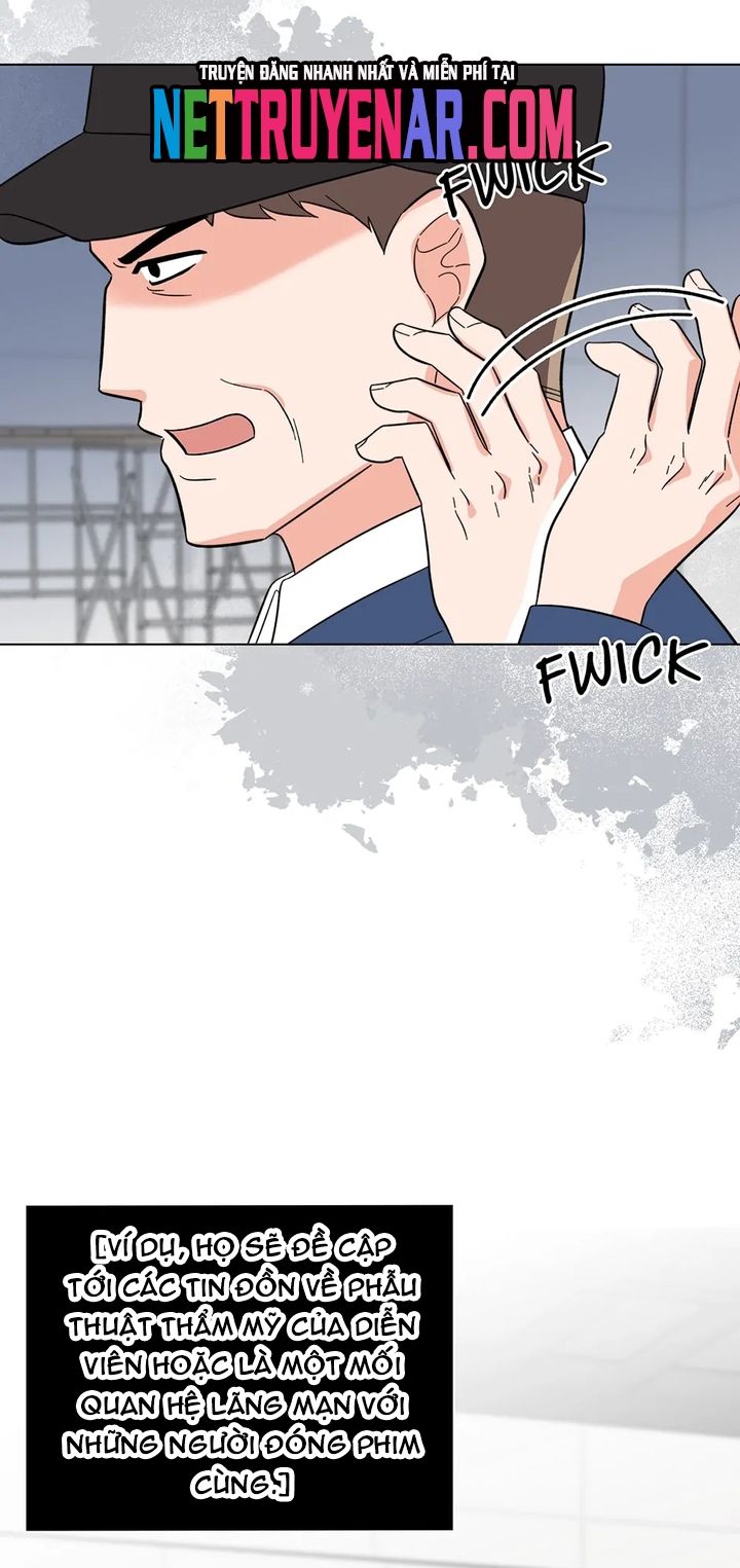 Quản Lý Cấp Cao Nhất Của Năm Chap 118 - Next Chap 119