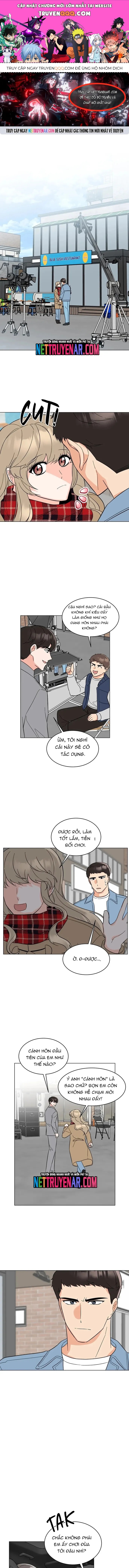 Quản Lý Cấp Cao Nhất Của Năm Chap 119 - Next Chap 120