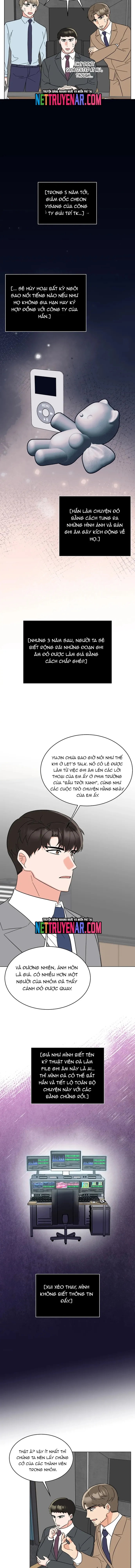 Quản Lý Cấp Cao Nhất Của Năm Chap 119 - Next Chap 120