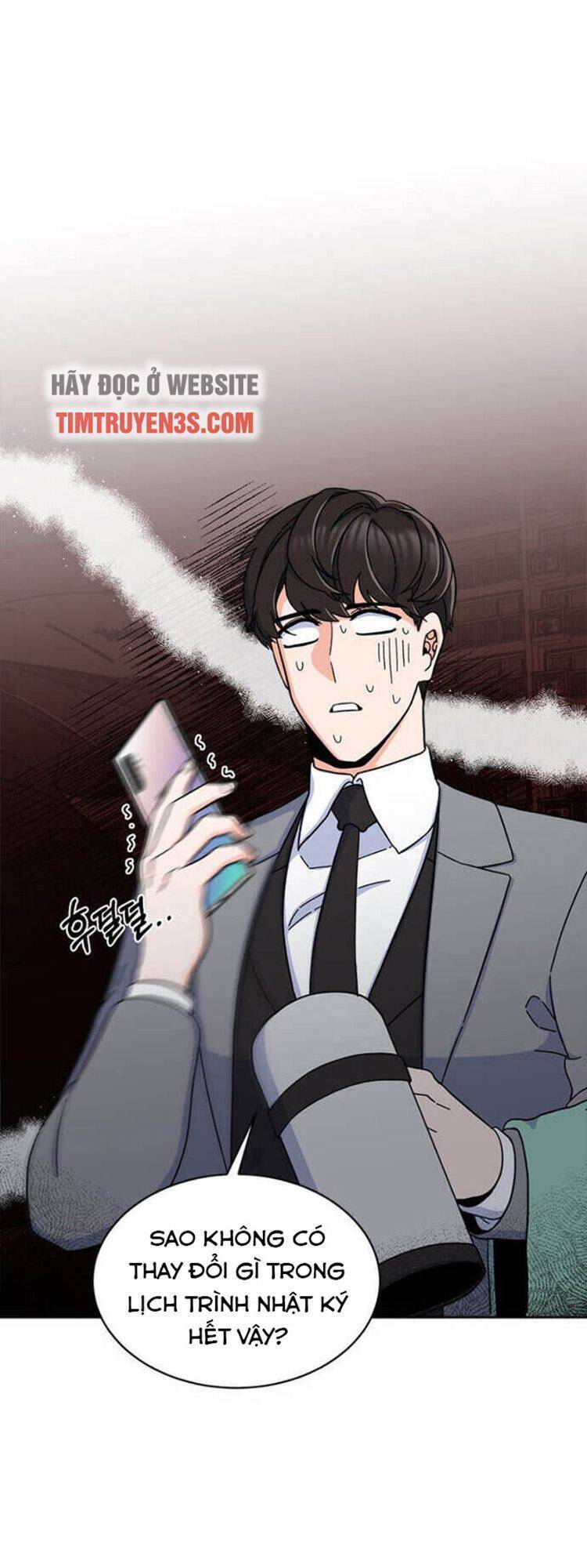 Quản Lý Cấp Cao Nhất Của Năm Chap 12 - Next Chap 13