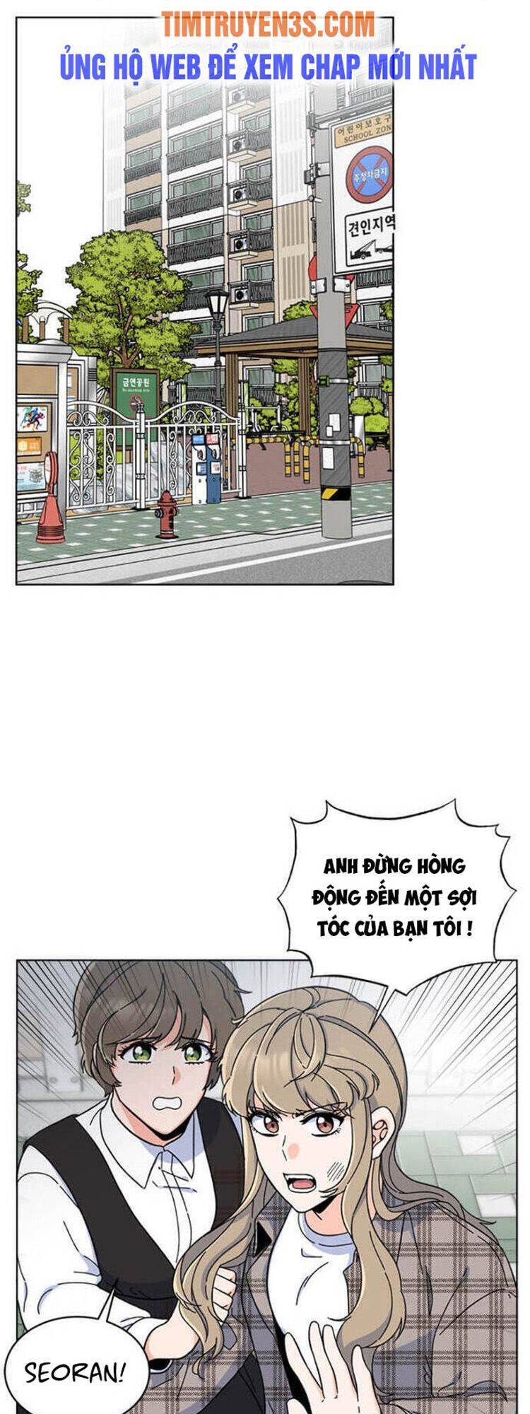 Quản Lý Cấp Cao Nhất Của Năm Chap 12 - Next Chap 13