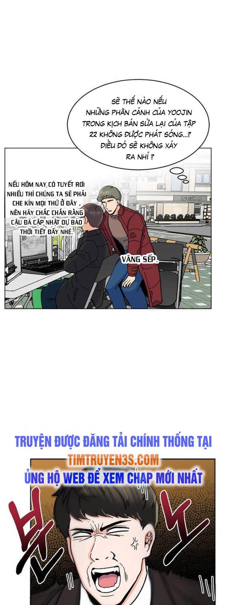 Quản Lý Cấp Cao Nhất Của Năm Chap 12 - Next Chap 13