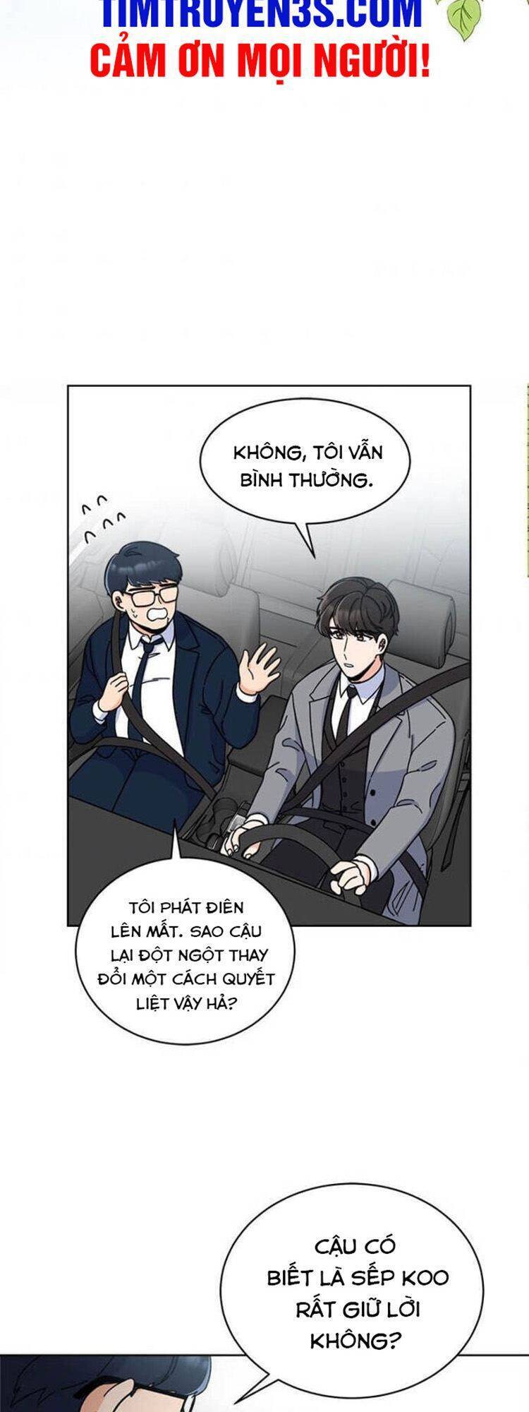 Quản Lý Cấp Cao Nhất Của Năm Chap 12 - Next Chap 13